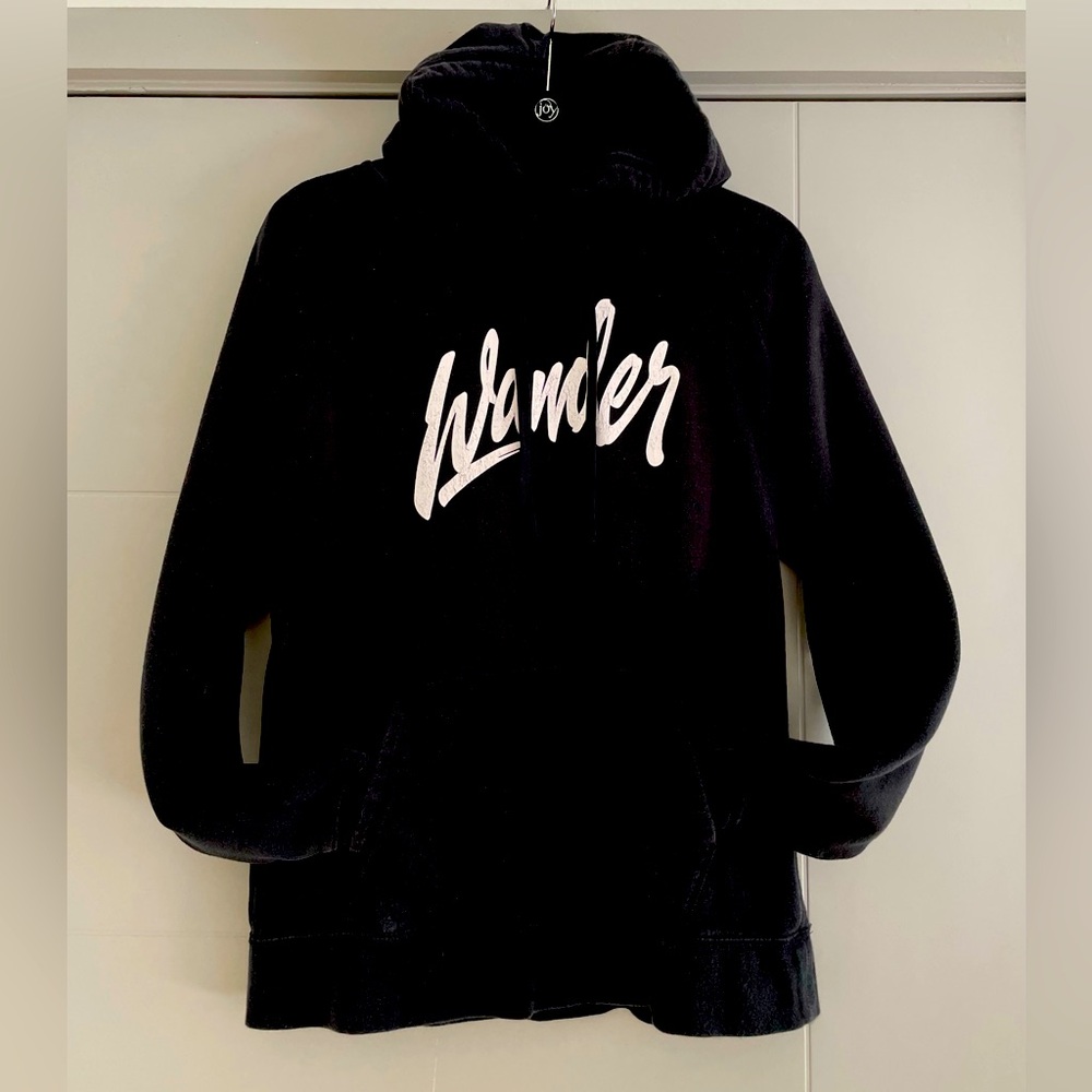 The North Face Hoodie